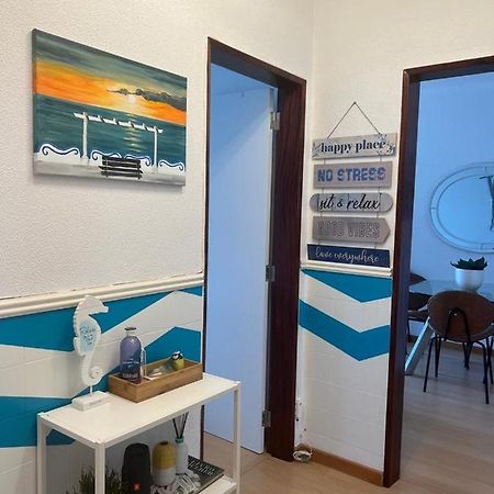 Apartment Ericeira South Eksteriør bilde