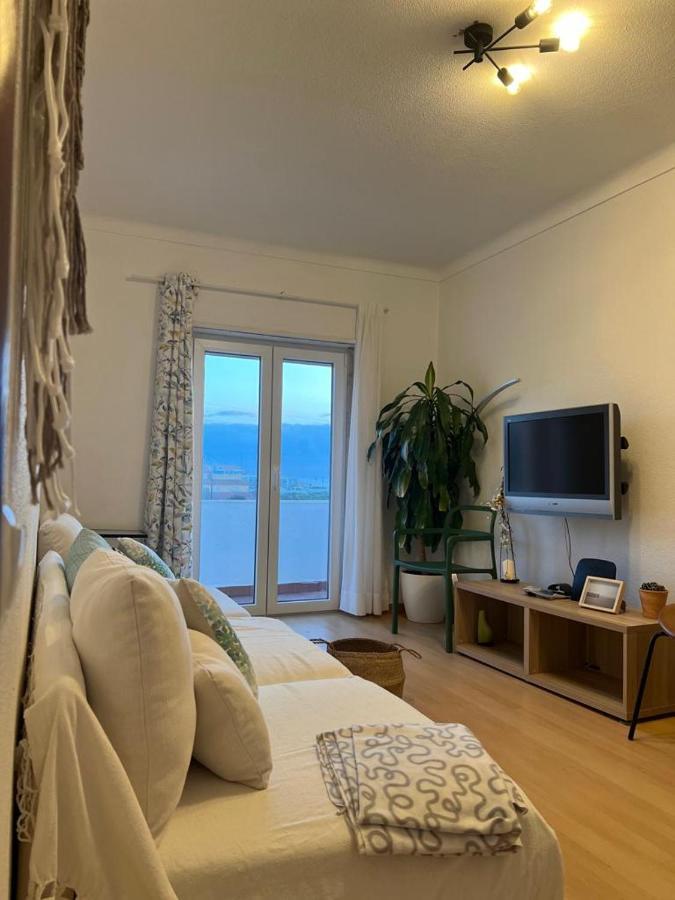 Apartment Ericeira South Eksteriør bilde
