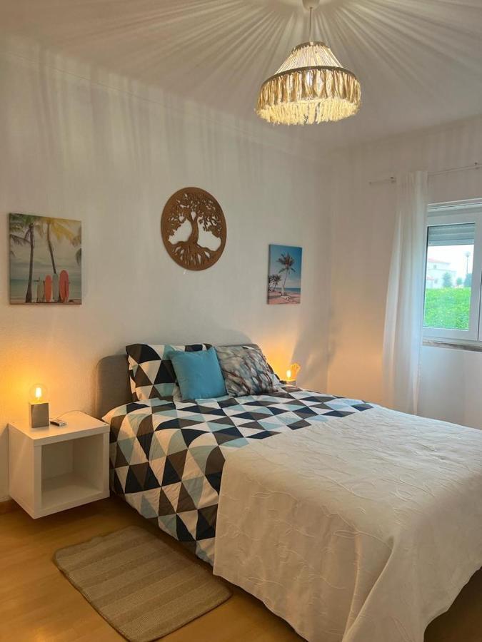 Apartment Ericeira South Eksteriør bilde
