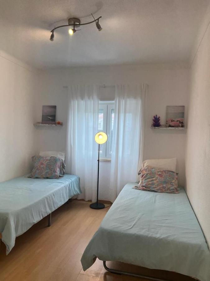 Apartment Ericeira South Eksteriør bilde