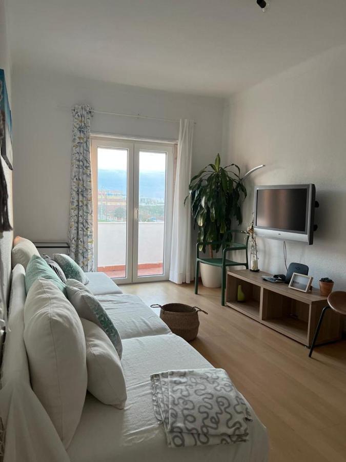 Apartment Ericeira South Eksteriør bilde