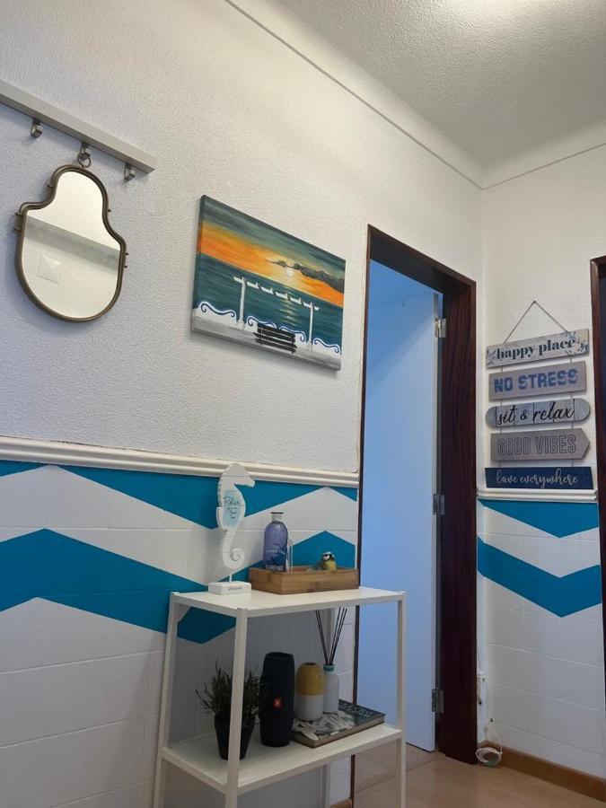 Apartment Ericeira South Eksteriør bilde