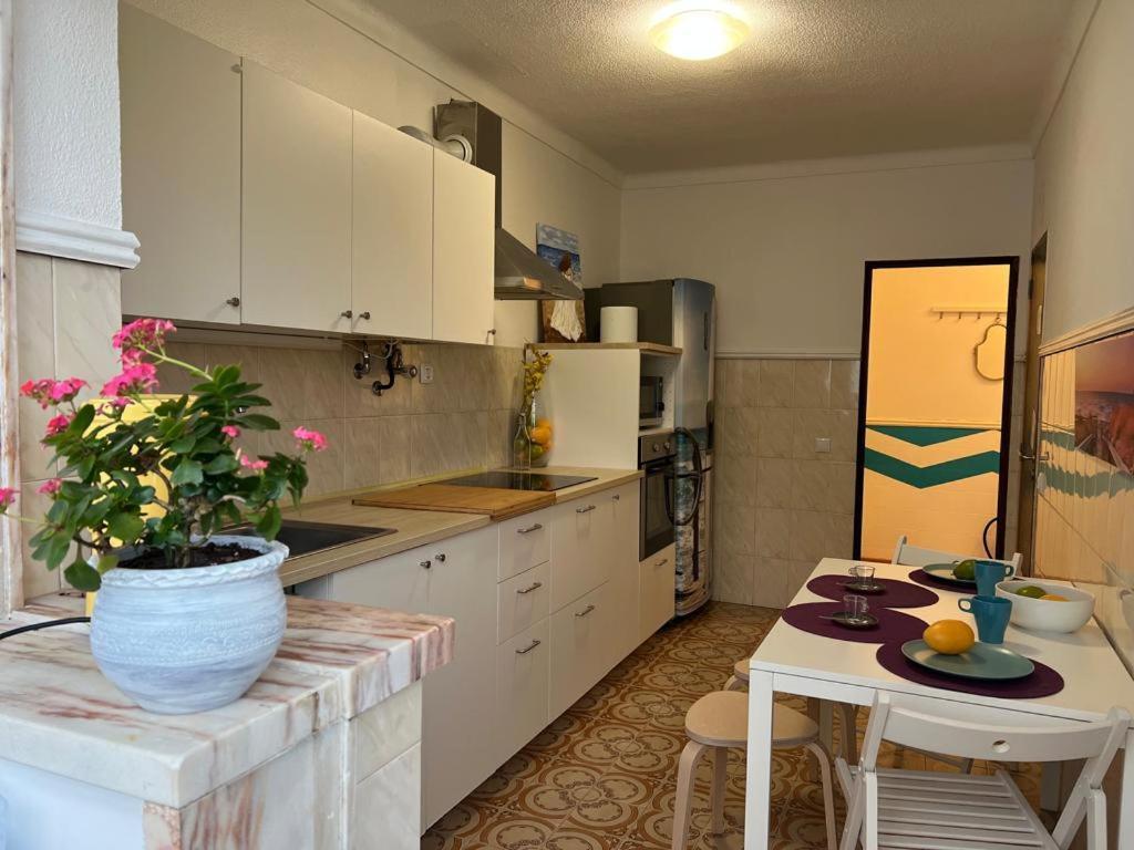 Apartment Ericeira South Eksteriør bilde