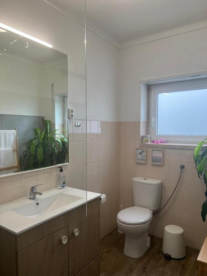 Apartment Ericeira South Eksteriør bilde