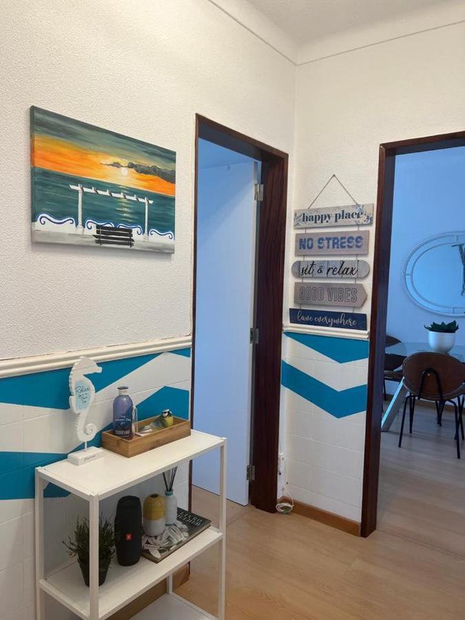 Apartment Ericeira South Eksteriør bilde
